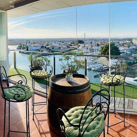 Ferienwohnung Les Marines Roses Exterior foto